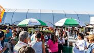 Carregal do Sal recebe Rali Espumante do Dão durante a Expo Dão, de 21 a 24 de maio.

