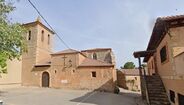 Arenillas, Espanha 