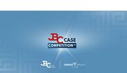 Competição '26 de Case Business Consulting em Oeiras Valley