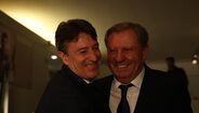 Gil Vicente homenageia figuras do clube na gala 'Os Adelinos'