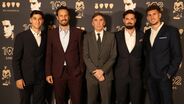 Gil Vicente homenageia figuras do clube na gala 'Os Adelinos'