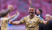 Podolski festeja 