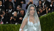 Georgina Rodríguez na Met Gala