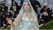 Georgina Rodríguez na Met Gala