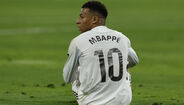 Mbappé 