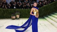 Hailey Bieber