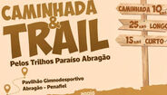 Abragão recebe primeira edição Trail e Caminhada Encostas do Tâmega