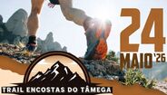 Abragão recebe primeira edição Trail e Caminhada Encostas do Tâmega
