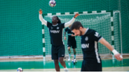 Zicky Té no treino do Sporting