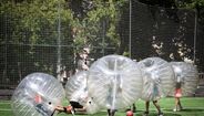 Está prometida muita animação na 10.ª edição do Record Challenge Park