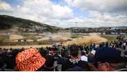 Shakedown do Rali de Portugal acompanhado por milhares de adeptos