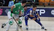 FC Porto vence Liceo por 6-2 e avança para as meias da Champions
