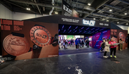 Imagens gerais da expo da Maratona de Londres