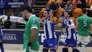 FC Porto avança para as meias-finais da Champions após vitória sobre o Liceo