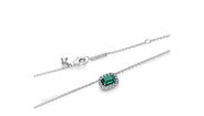 Pandora apresenta coleção Emerald Green para a primavera 2026