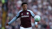 Jadon Sancho (26 anos)