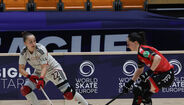 Benfica vence Telecable Gijon e garante lugar na final da Champions feminina.
