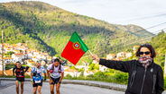 Oh Meu Deus by UTMB em Seia atrai atletas de 62 países