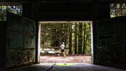 Trail running atrai atletas a Seia para Oh Meu Deus by UTMB