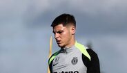 Guilherme Silva encerra ciclo no Sporting