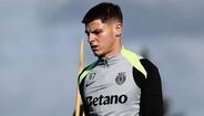Guilherme Silva encerra ciclo no Sporting