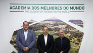 Sporting e Sacavenense unem-se na formação de futebolistas