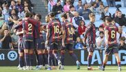 Levante de Luís Castro fora da despromoção