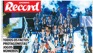 Suplemento FC Porto campeão