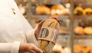Pão Barbeela e Sarraceno, da Melhor Padaria do Mundo, por Elisabete Ferreira