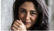 Golshifteh Farahani