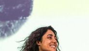 Golshifteh Farahani
