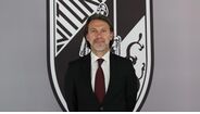 Belmiro Pinto dos Santos formalizou candidatura