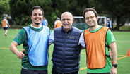 Walking Football