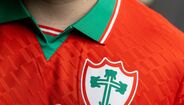 Portuguesa dos Desportos homenageia Portugal 