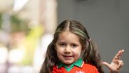 Portuguesa dos Desportos homenageia Portugal 