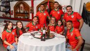 Portuguesa dos Desportos homenageia Portugal 