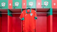Portuguesa dos Desportos homenageia Portugal 