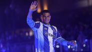 Thiago Silva nos Aliados