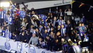 A festa na Ribeira