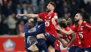 Lille foi a 24.ª equipa a apurar-se