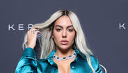Georgina Rodríguez arrasa em Cannes com novo 'look'