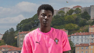 A nova camisola de guarda-redes de Portugal para o Mundial'2026