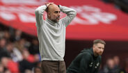 Guardiola deverá deixar o Man. City no final da temporada