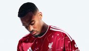 Camisola do Liverpool para 2026/27