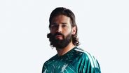 Camisola do Liverpool para 2026/27