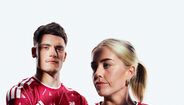 Camisola do Liverpool para 2026/27