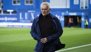 José Mourinho 
