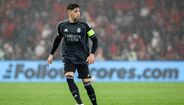 Valverde - A polémica situação com Tchouaméni dita o adeus do médio uruguaio, que não deverá ter problemas para encontrar um novo projeto