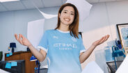 Nova camisola do Man. City para 2026/27