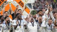 Aston Villa venceu a Liga Europa